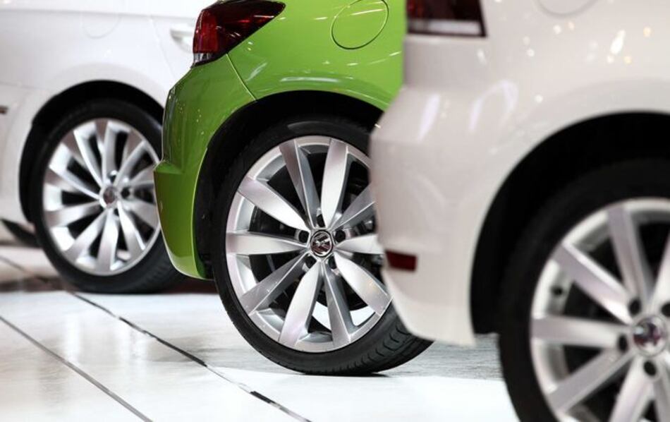 Estados Unidos demanda a Volkswagen por manipular emisiones