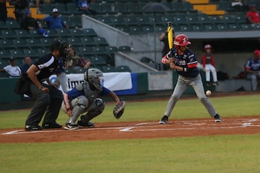 Panamá buscará su boleto a la final contra República Dominicana en la Serie del Caribe Kids