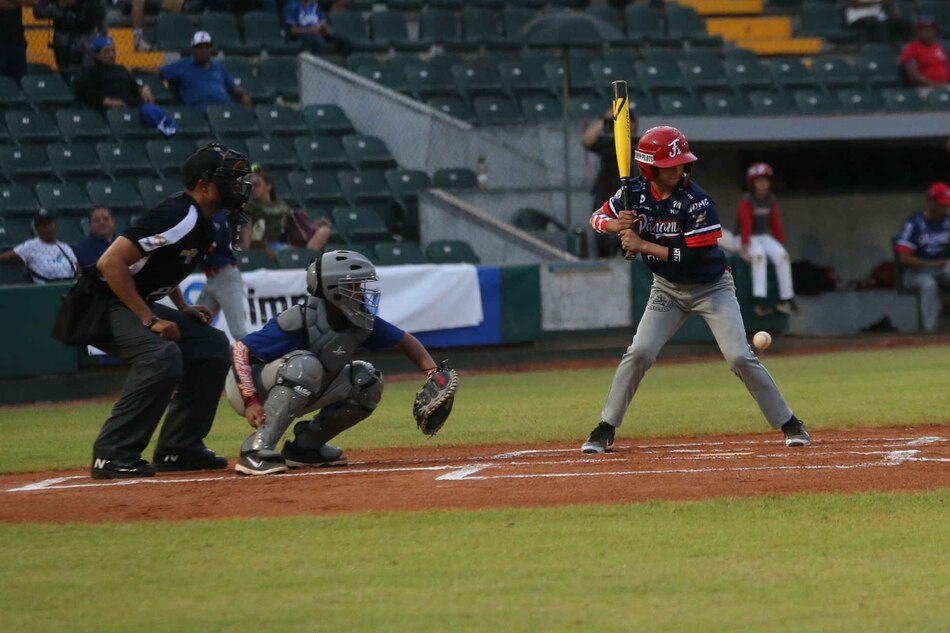 Panamá buscará su boleto a la final contra República Dominicana en la Serie del Caribe Kids