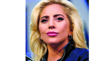 Gaga canceló ‘show’ en Río