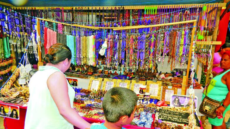 Romería en honor del Nazareno de Atalaya