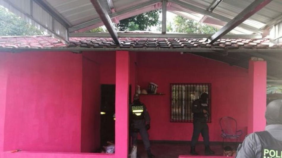 Desarticulan banda dedicada al tráfico ilícito de migrantes