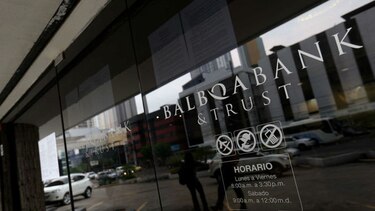 La Superintendencia de Bancos ordena reorganizar el Balboa Bank para su venta