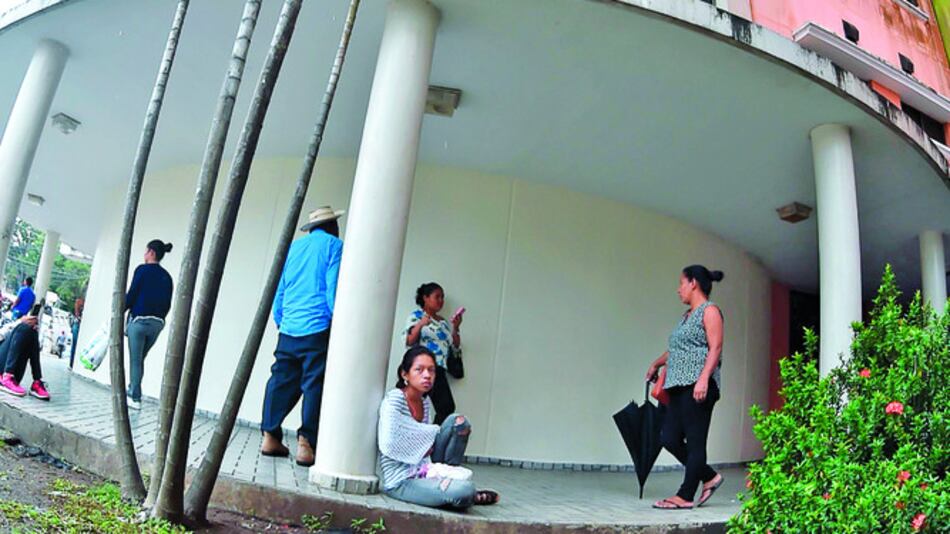 El HST funciona en un 98%: patronato