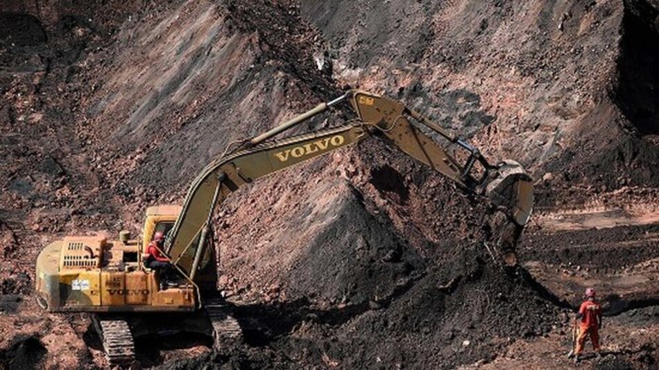 Detienen a ocho empleados de la empresa Vale por el desastre minero en Brasil