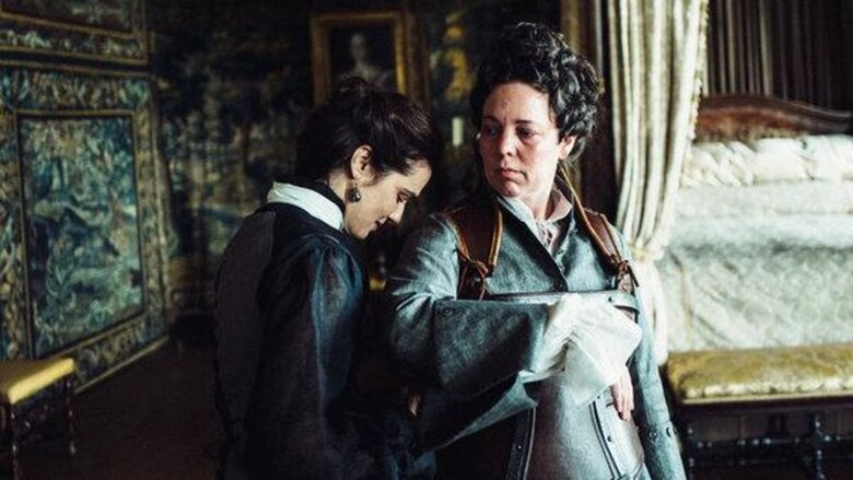 ‘La Favorita’: los placeres y los sinsabores del poder