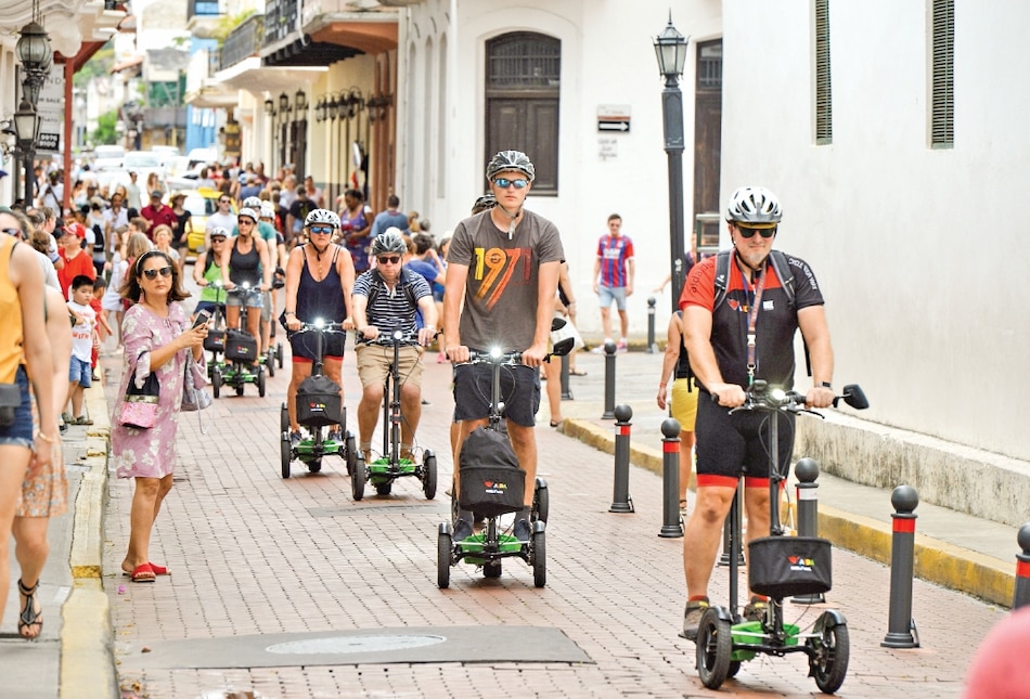 $268 mil para estrategia local