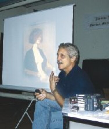 Brooke, el implacable