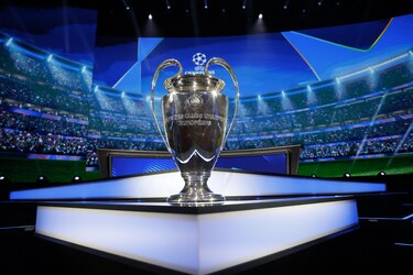 La nueva Champions League, en 10 cantidades económicas