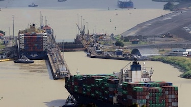 Tras baja del petróleo, ACP defiende ruta verde del Canal