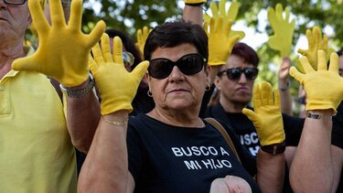 El primer juicio por los bebés robados del franquismo se abre en España