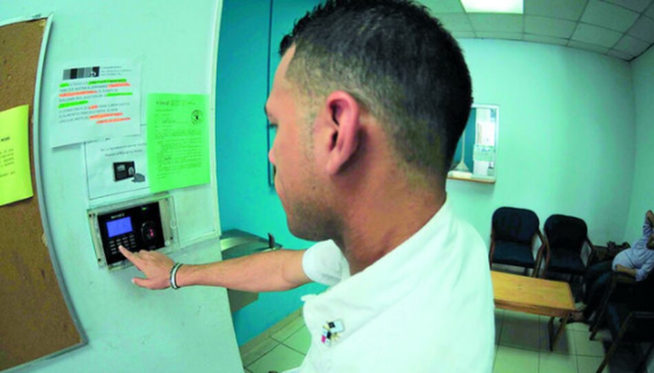 $3 mil 925 millones en gasto de salarios en la planilla estatal de 2018