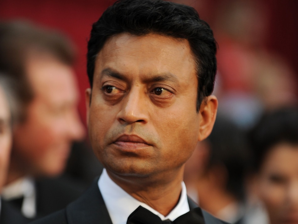 Muere el actor indio Irrfan Khan, conocido por su papel en ‘Slumdog Millionaire’