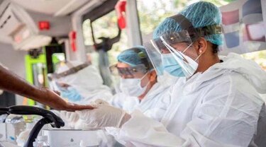 Venezuela extiende por quinta vez ‘estado de alarma’ por Covid-19