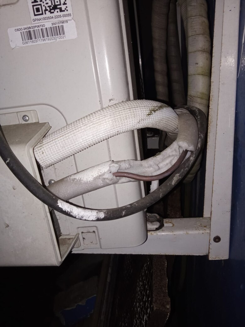 Vandalismo afecta a dos escuelas en Panamá Oeste durante las festividades navideñas