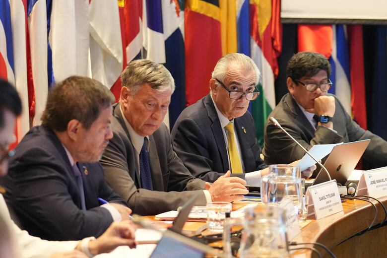 Cepal: Panamá lideró el crecimiento en la región