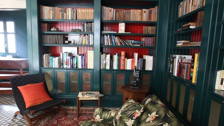 El primer rascacielos de Panamá