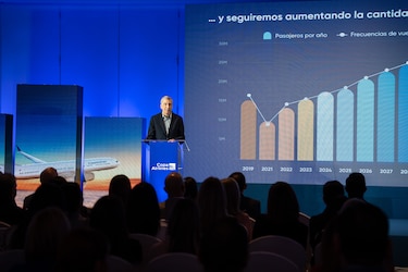 Copa Airlines proyecta crecimiento de 8% anual y la generación de más de 2,600 nuevos empleos en cinco años