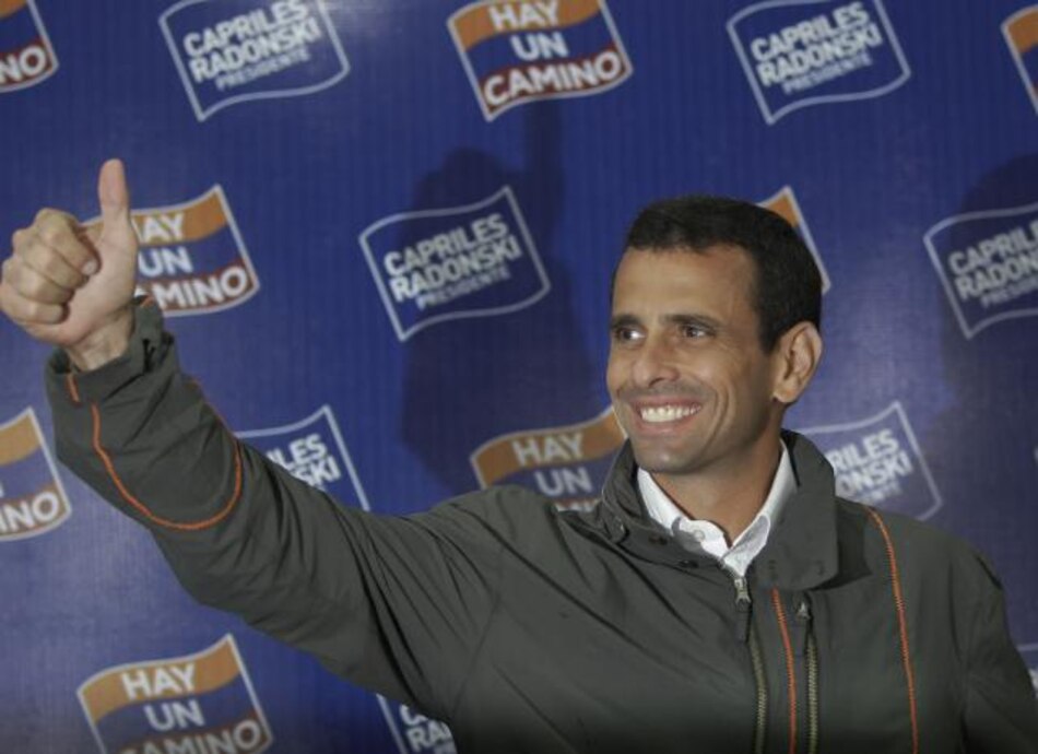 Opositores piden revisar padrón electoral en Venezuela