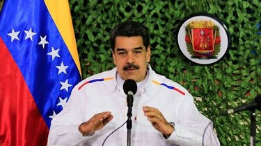 Estados Unidos impone sanciones por ‘corrupción’ en plan de ayuda alimentaria de Venezuela