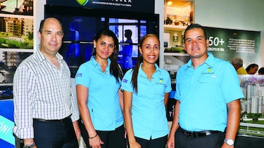 Aval & Co.