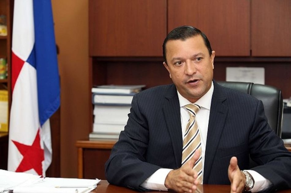 Suspenden audiencia al exdirector del IMA Edwin Cárdenas