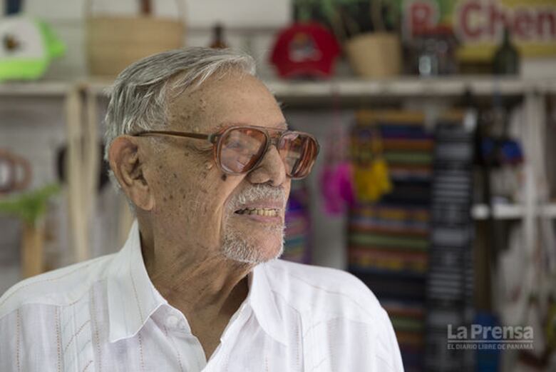 Soñar en Bocas Town