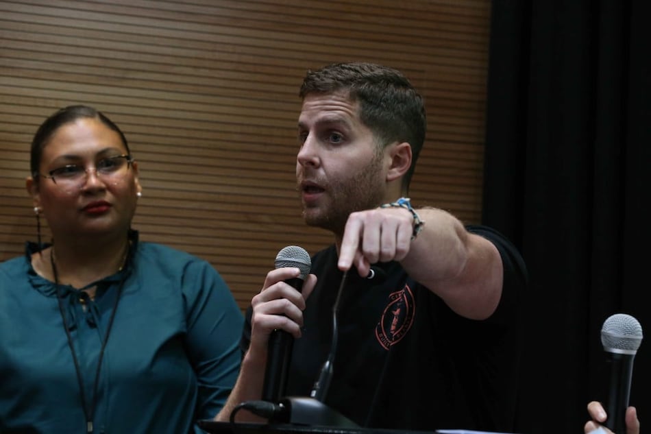 Tensiones entre Mayer Mizrachi y vecinos de San Francisco por cambio en la zonificación