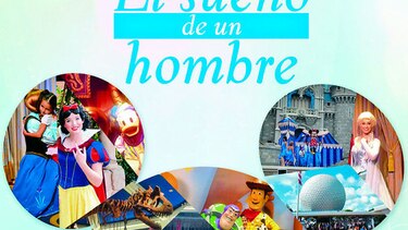 El sueño de un hombre