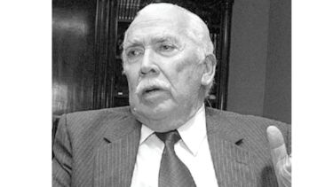 Carlos Iván Zúñiga, el nuevo nombre del corredor norte