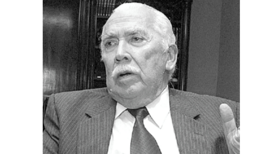 Carlos Iván Zúñiga, el nuevo nombre del corredor norte