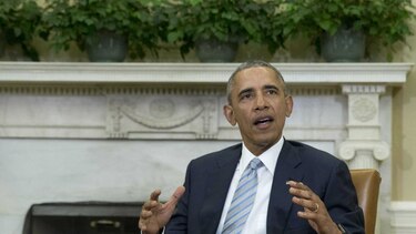 Barack Obama visitará Cuba el 21 y 22 de marzo; luego irá a Argentina