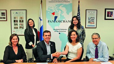 Acuerdo de colaboración