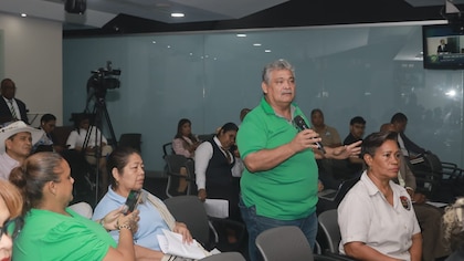 Asamblea retoma debate de la propuesta de devolución del 50% de la póliza de auto