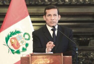 ´Gobierno no debe influir en lío de medios´, SIP