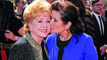 El síndrome del corazón roto
