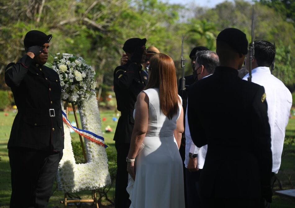 Su nombre era Ismael Dorcy; así se ubicó a uno de los desaparecidos durante la invasión