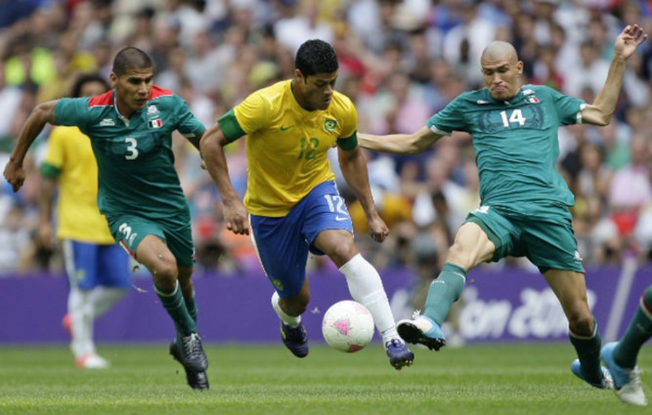 Estados Unidos será sede del Preolímpico de la Concacaf