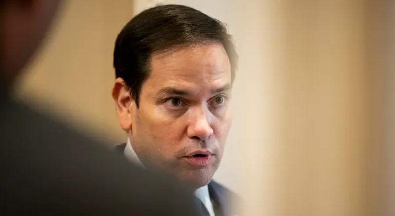Trump podría nombrar al senador cubano-estadounidense Marco Rubio como Secretario de Estado
