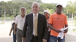 Marcos González renuncia al partido Cambio Democrático