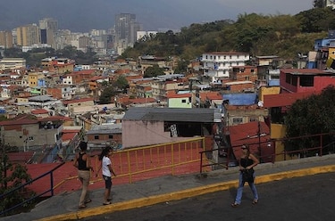 En Venezuela operan 67 bandas del crimen organizado