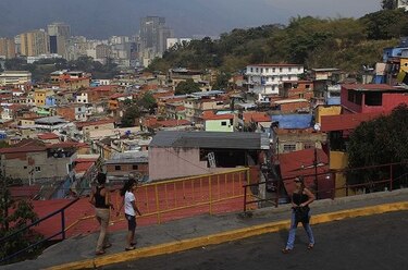 En Venezuela operan 67 bandas del crimen organizado