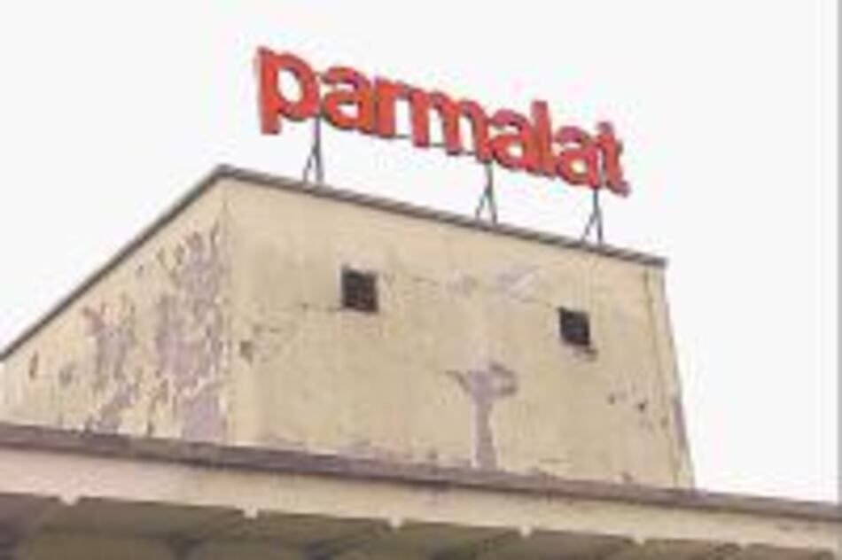 Analizan papel de bancos en el escándalo de Parmalat