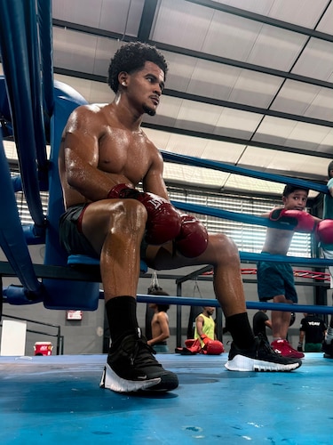 El boxeo panameño y sus nuevos desafíos