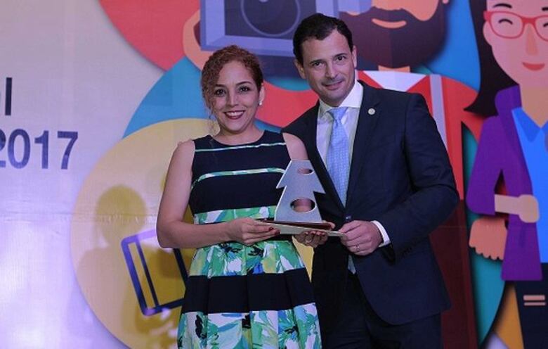 ‘La Prensa’ gana en premios del Fórum de Periodistas