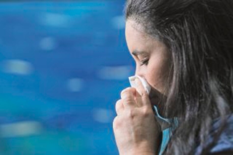 Malestares de la época