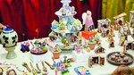Feria de arte y creatividad