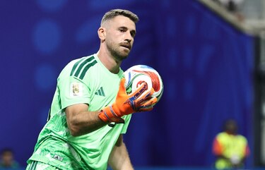 España busca romper su sequía en la fase de eliminación directa