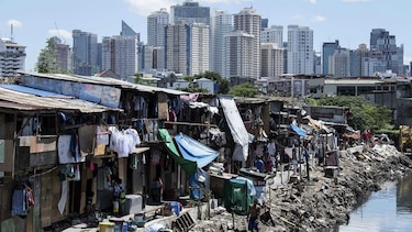 58 muertos en 3 días de operaciones antidroga en Filipinas