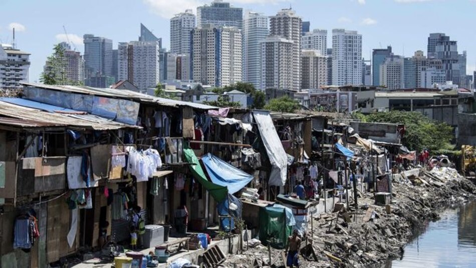 58 muertos en 3 días de operaciones antidroga en Filipinas